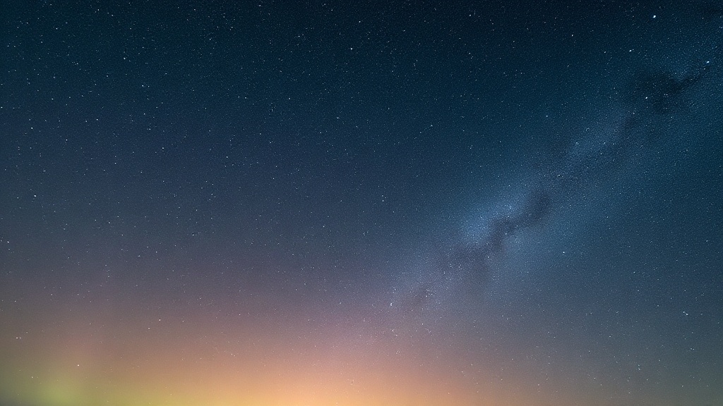 流星群カレンダー