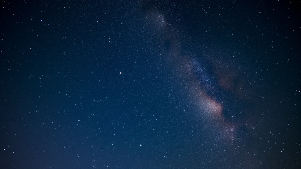 ペルセウス座流星群の流れ星が夜空を横切るイメージ