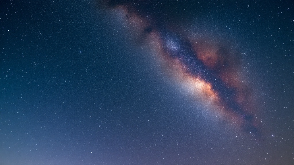 初めての星空観察ガイド